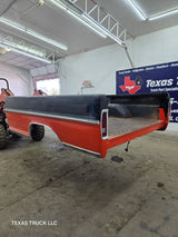 1967-1972 Ford F100 F250 F350 8' Long Truck Bed
