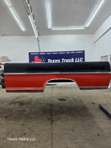 1967-1972 Ford F100 F250 F350 8' Long Truck Bed