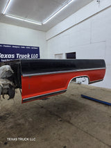 1967-1972 Ford F100 F250 F350 8' Long Truck Bed