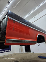 1967-1972 Ford F100 F250 F350 8' Long Truck Bed