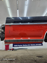 1967-1972 Ford F100 F250 F350 8' Long Truck Bed