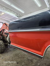 1967-1972 Ford F100 F250 F350 8' Long Truck Bed