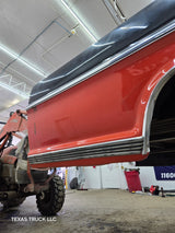 1967-1972 Ford F100 F250 F350 8' Long Truck Bed