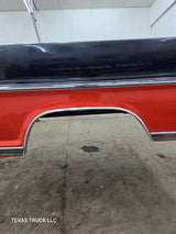 1967-1972 Ford F100 F250 F350 8' Long Truck Bed