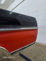 1967-1972 Ford F100 F250 F350 8' Long Truck Bed