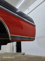 1967-1972 Ford F100 F250 F350 8' Long Truck Bed