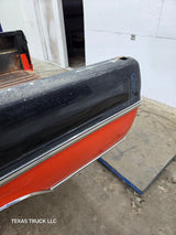 1967-1972 Ford F100 F250 F350 8' Long Truck Bed