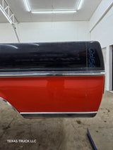1967-1972 Ford F100 F250 F350 8' Long Truck Bed