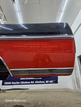 1967-1972 Ford F100 F250 F350 8' Long Truck Bed