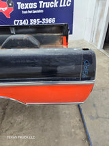 1967-1972 Ford F100 F250 F350 8' Long Truck Bed
