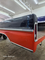 1967-1972 Ford F100 F250 F350 8' Long Truck Bed