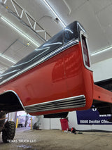 1967-1972 Ford F100 F250 F350 8' Long Truck Bed