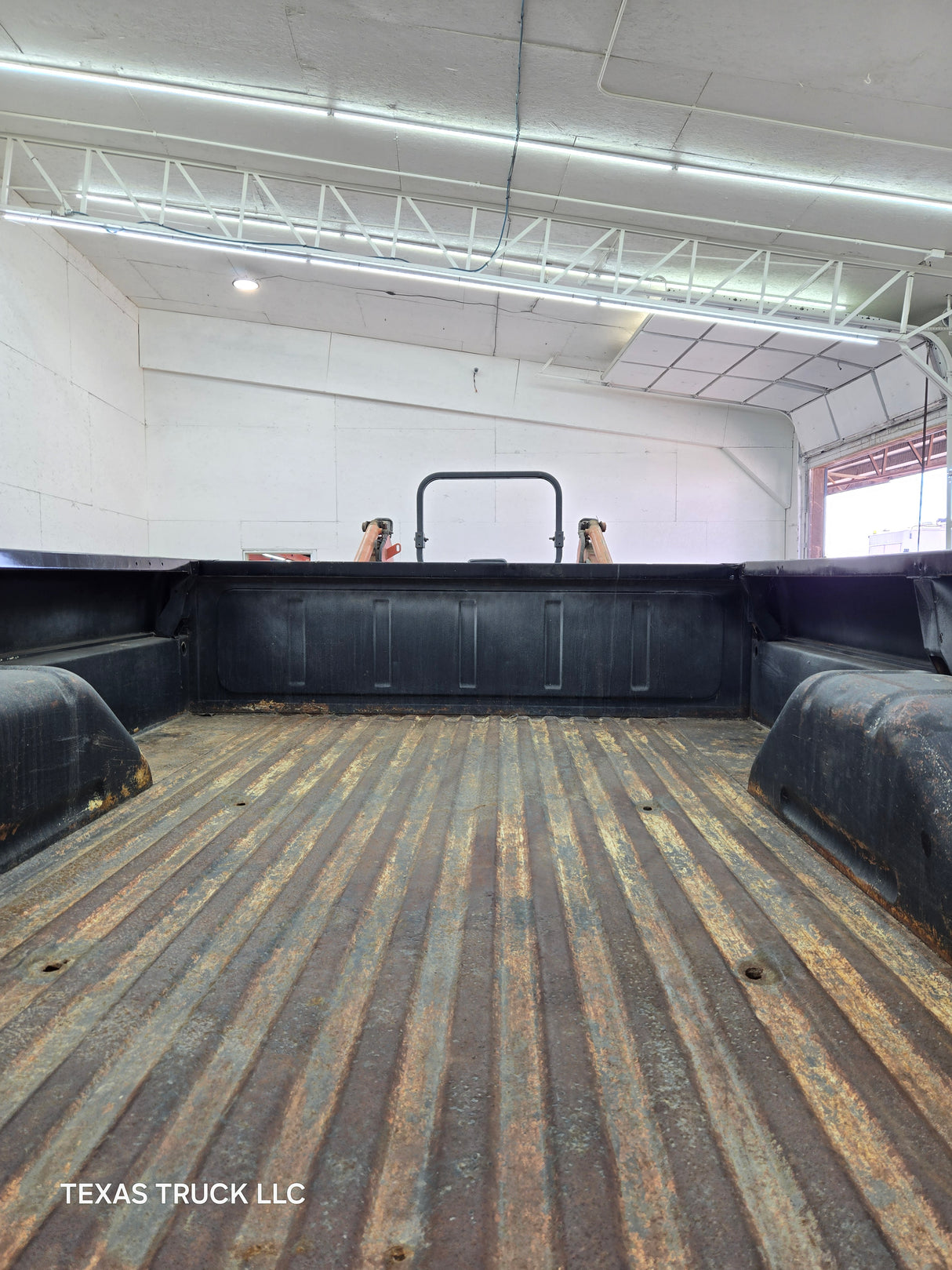 1967-1972 Ford F100 F250 F350 8' Long Truck Bed