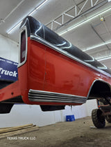 1967-1972 Ford F100 F250 F350 8' Long Truck Bed