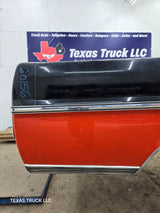 1967-1972 Ford F100 F250 F350 8' Long Truck Bed