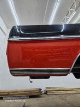 1967-1972 Ford F100 F250 F350 8' Long Truck Bed