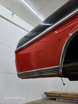 1967-1972 Ford F100 F250 F350 8' Long Truck Bed