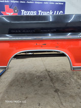 1967-1972 Ford F100 F250 F350 8' Long Truck Bed