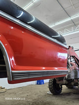 1967-1972 Ford F100 F250 F350 8' Long Truck Bed