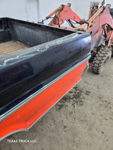 1967-1972 Ford F100 F250 F350 8' Long Truck Bed