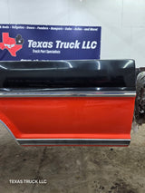 1967-1972 Ford F100 F250 F350 8' Long Truck Bed