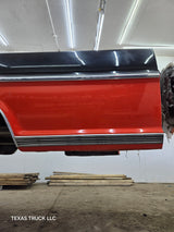 1967-1972 Ford F100 F250 F350 8' Long Truck Bed