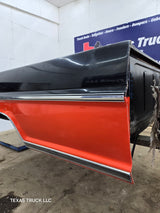 1967-1972 Ford F100 F250 F350 8' Long Truck Bed
