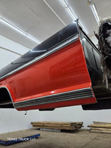 1967-1972 Ford F100 F250 F350 8' Long Truck Bed