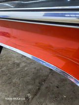 1967-1972 Ford F100 F250 F350 8' Long Truck Bed