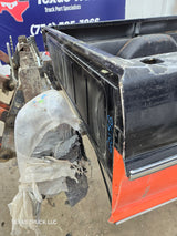 1967-1972 Ford F100 F250 F350 8' Long Truck Bed