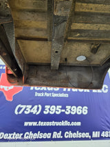 1967-1972 Ford F100 F250 F350 8' Long Truck Bed