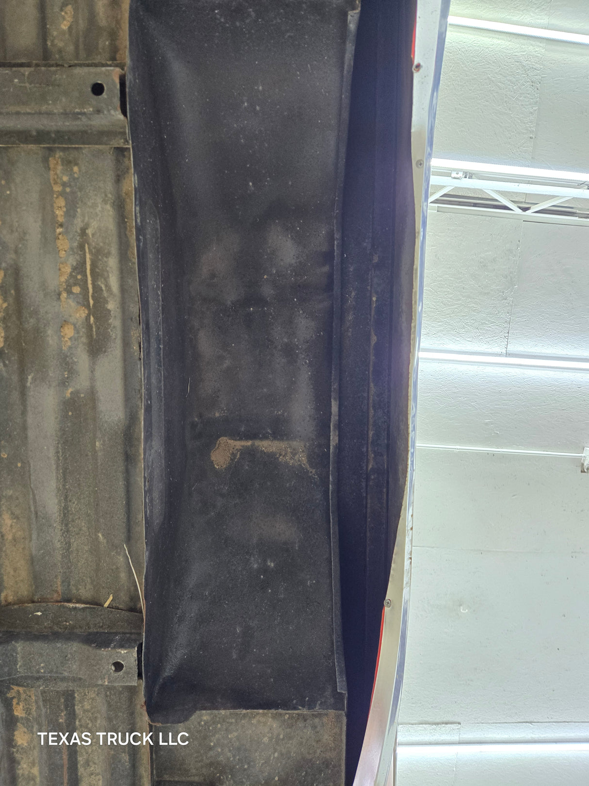 1967-1972 Ford F100 F250 F350 8' Long Truck Bed