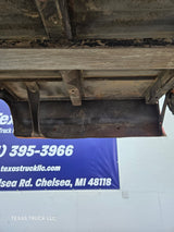 1967-1972 Ford F100 F250 F350 8' Long Truck Bed
