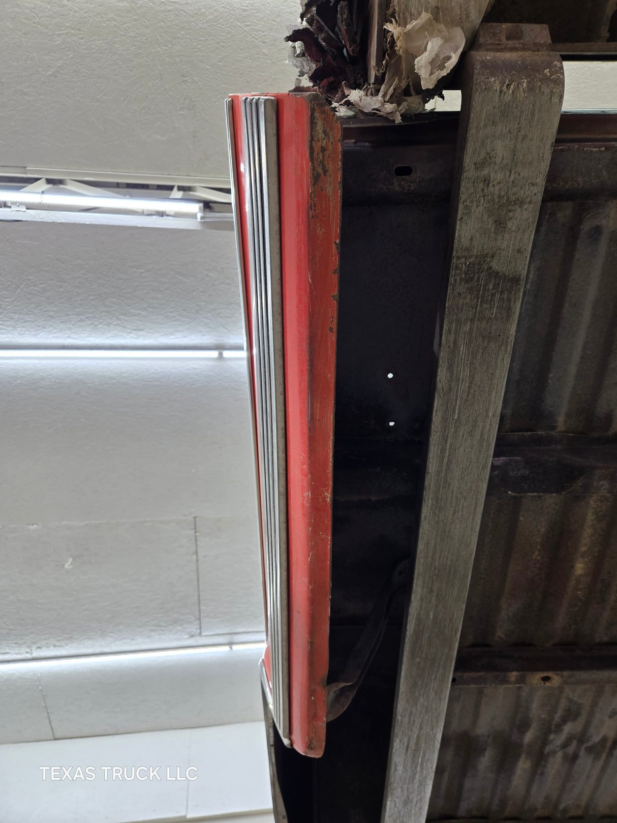 1967-1972 Ford F100 F250 F350 8' Long Truck Bed