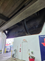 1967-1972 Ford F100 F250 F350 8' Long Truck Bed