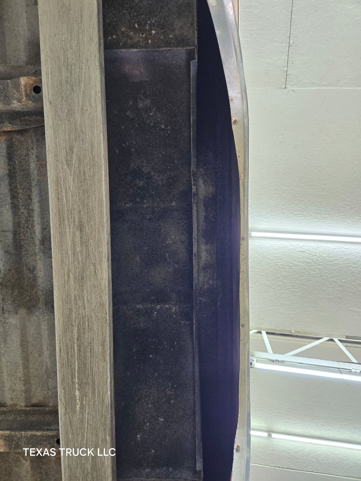 1967-1972 Ford F100 F250 F350 8' Long Truck Bed