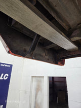1967-1972 Ford F100 F250 F350 8' Long Truck Bed