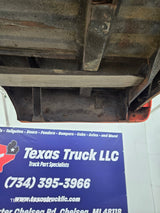 1967-1972 Ford F100 F250 F350 8' Long Truck Bed