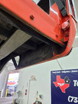1967-1972 Ford F100 F250 F350 8' Long Truck Bed