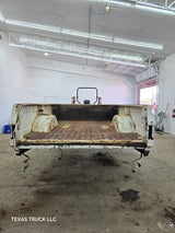 1979-1987 Chevrolet / GMC Square Body 8' Long Bed C10 C15 C20 C25 C35 K10 K15 K20 K25 K35