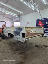 1979-1987 Chevrolet / GMC Square Body 8' Long Bed C10 C15 C20 C25 C35 K10 K15 K20 K25 K35