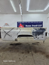 1979-1987 Chevrolet / GMC Square Body 8' Long Bed C10 C15 C20 C25 C35 K10 K15 K20 K25 K35