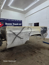 1979-1987 Chevrolet / GMC Square Body 8' Long Bed C10 C15 C20 C25 C35 K10 K15 K20 K25 K35