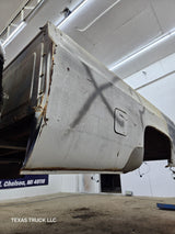 1979-1987 Chevrolet / GMC Square Body 8' Long Bed C10 C15 C20 C25 C35 K10 K15 K20 K25 K35