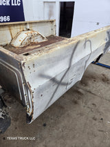 1979-1987 Chevrolet / GMC Square Body 8' Long Bed C10 C15 C20 C25 C35 K10 K15 K20 K25 K35