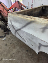 1979-1987 Chevrolet / GMC Square Body 8' Long Bed C10 C15 C20 C25 C35 K10 K15 K20 K25 K35