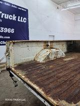 1979-1987 Chevrolet / GMC Square Body 8' Long Bed C10 C15 C20 C25 C35 K10 K15 K20 K25 K35