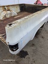 1979-1987 Chevrolet / GMC Square Body 8' Long Bed C10 C15 C20 C25 C35 K10 K15 K20 K25 K35