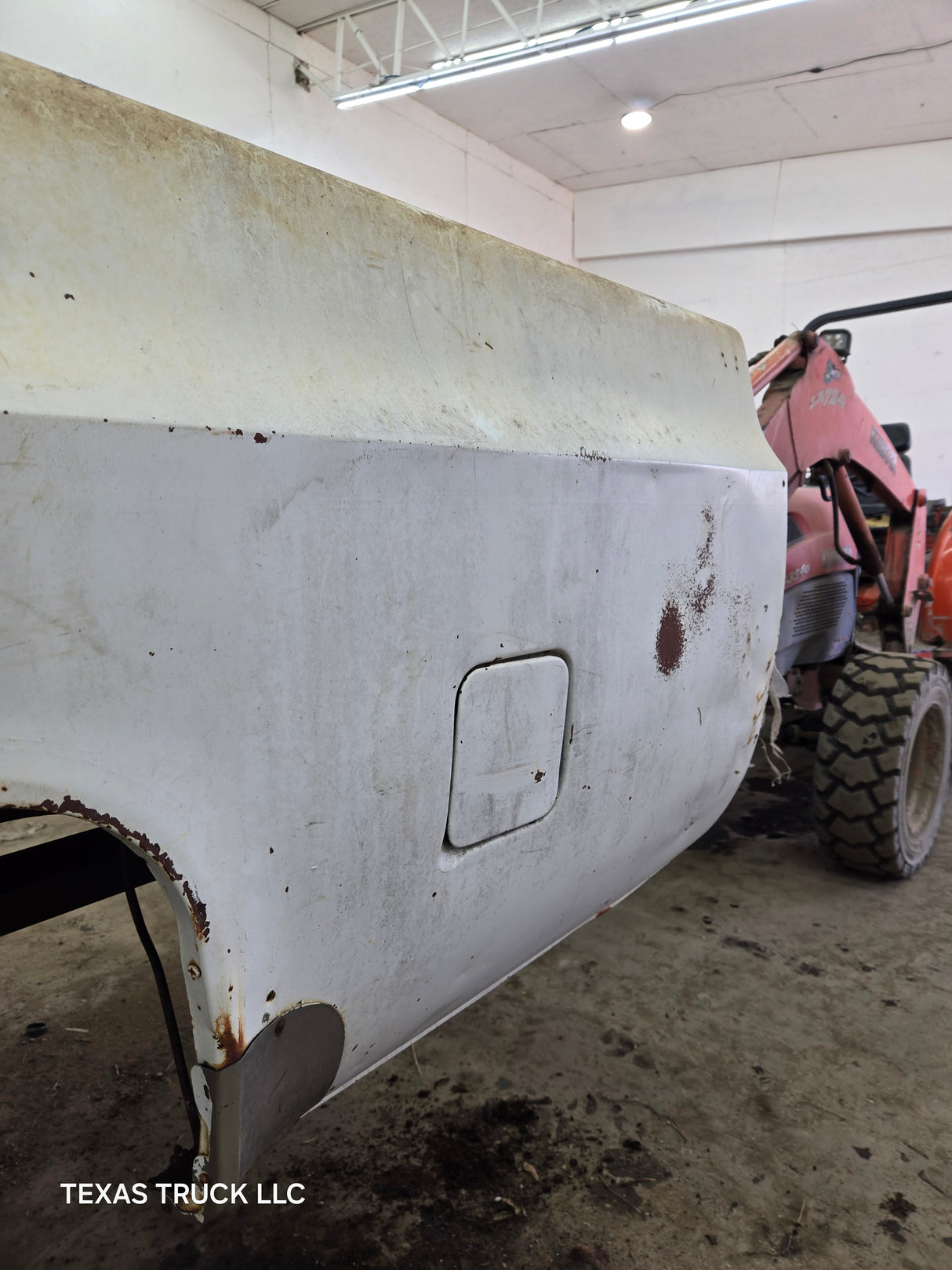 1979-1987 Chevrolet / GMC Square Body 8' Long Bed C10 C15 C20 C25 C35 K10 K15 K20 K25 K35