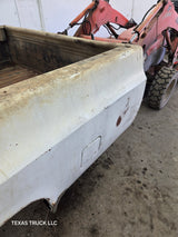1979-1987 Chevrolet / GMC Square Body 8' Long Bed C10 C15 C20 C25 C35 K10 K15 K20 K25 K35